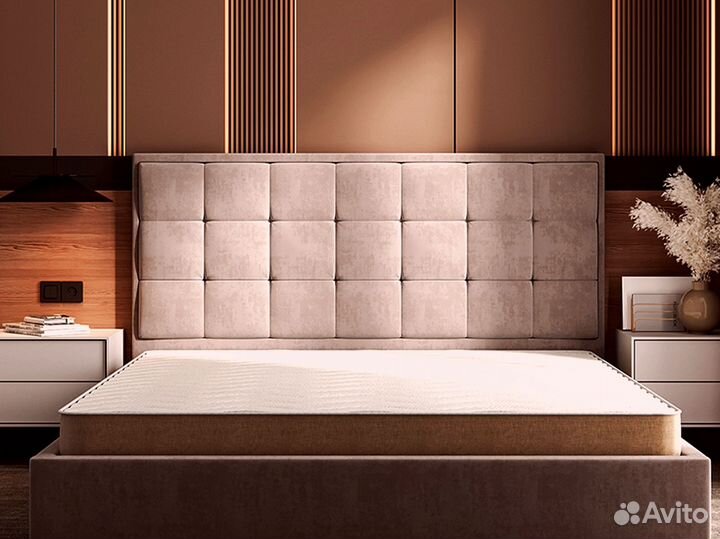 Матрас 140х200