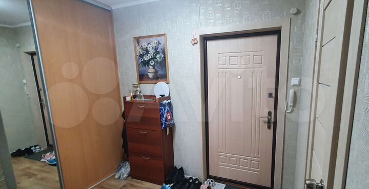 1-к. квартира, 38,2 м², 8/10 эт.