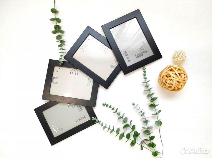 Фоторамки IKEA