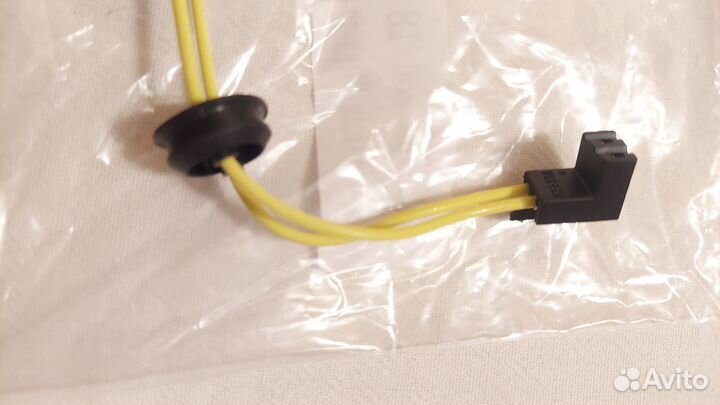 Свеча накала автономного отопителя Webasto 12/24 В