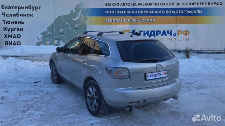 Пружина передняя Mazda CX-7 EG25-34-011B