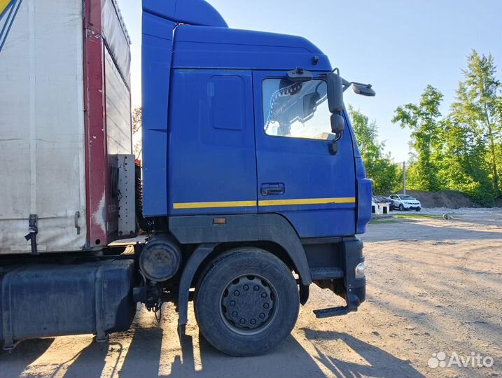 МАЗ 5440B9-1450-031, 2014