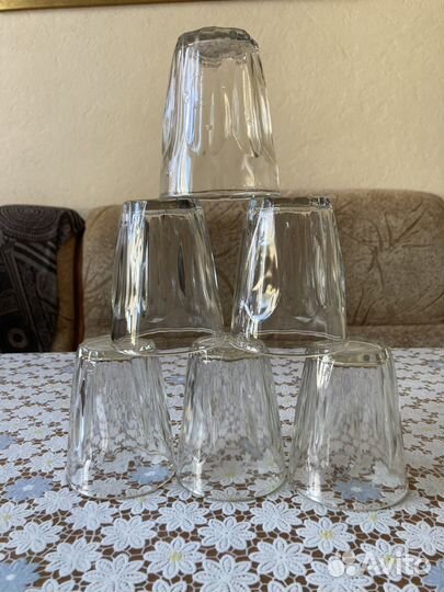 Стаканы
