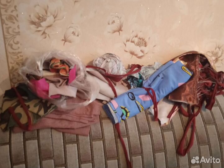 Лоскуты пакет