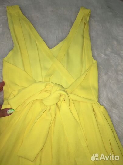 Сарафан платье Louche 44, рост от 167