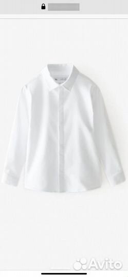 Рубашка Zara