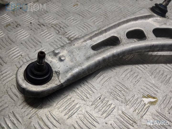 Рычаг поперечный передний левый на BMW E46 s1145598