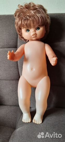 Кукла СССР 60 см