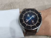 Huawei watch 3 pro