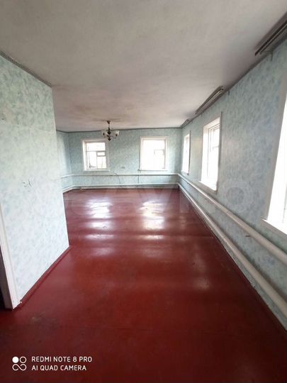 Дом 48,8 м² на участке 12 сот.