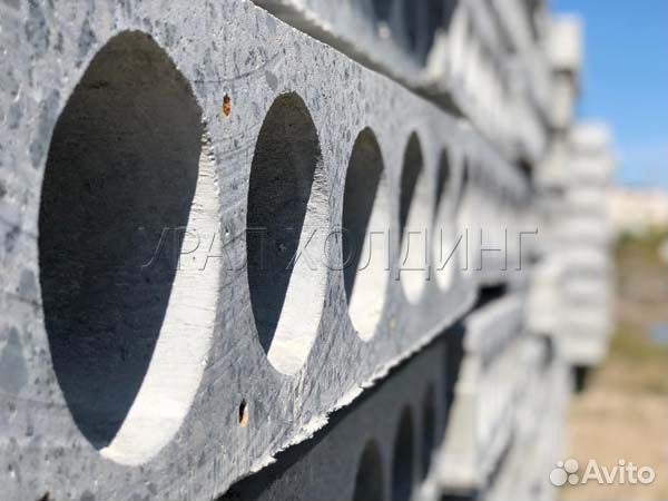 Плиты перекрытия пб 80- 15- 8 напрямую с завода