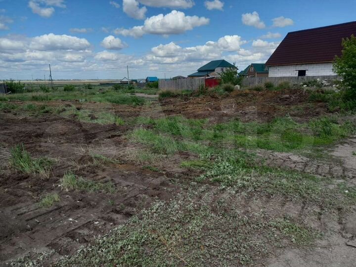 Участок 10 сот. (ИЖС)