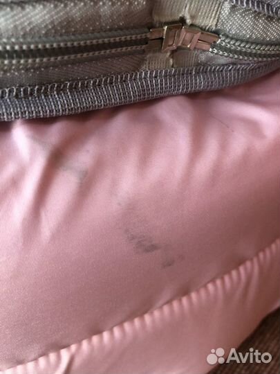 Переноска для новорожденных