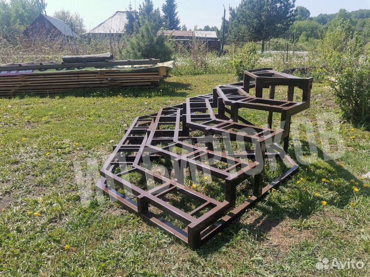 Крыльцо для дома