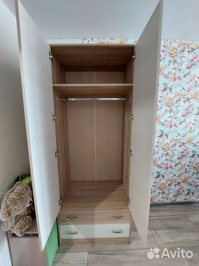 Детская мебель