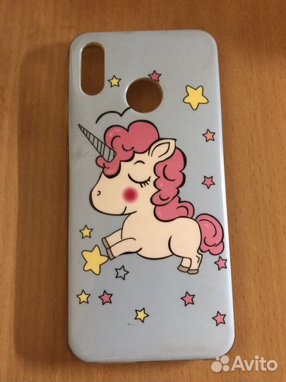 Чехлы для телефонов