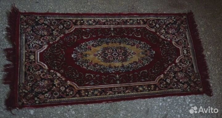 Коврик СССР