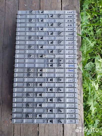 Элементы ввб