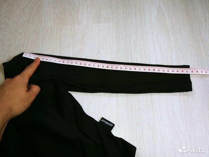 Купальник emdi для хореографии на рост 98-104