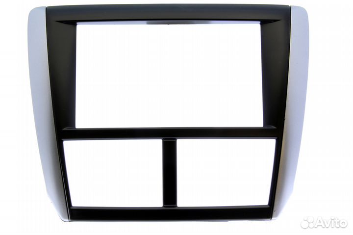 Переходная рамка для Subaru Forester, Impreza 2008