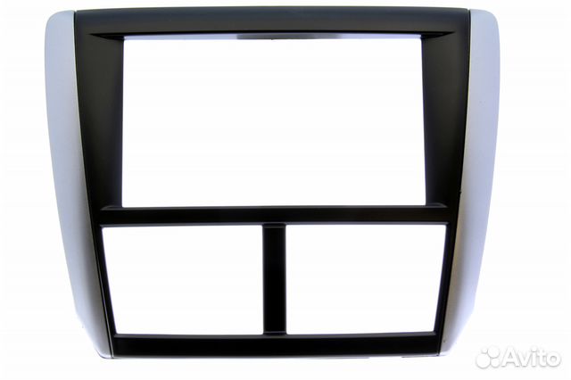 Переходная рамка для Subaru Forester, Impreza 2008