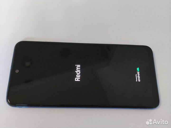 Дисплей на redmi note 10/10s/poco M5s