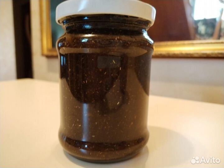 Варенье для женского здоровья