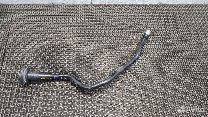 Горловина заливная топливная Subaru BRZ, 2015