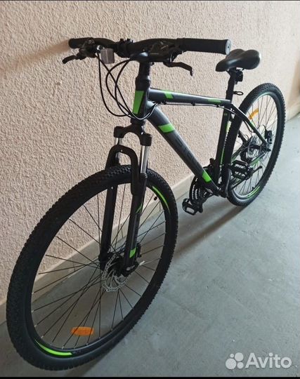 Велосипед Stels Navigator 900D