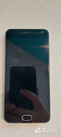 Смартфон Meizu M2 mini