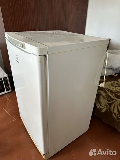 Морозильная камера indesit бу