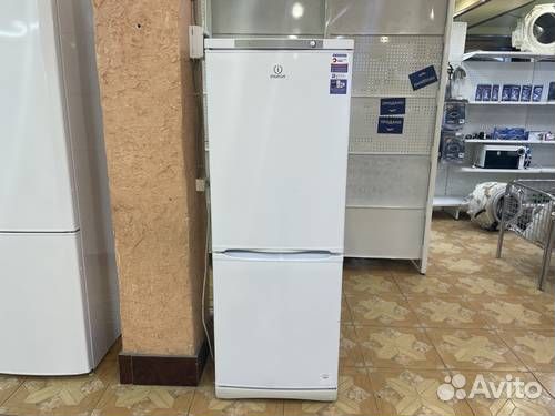 Холодильник indesit MB16R 58795580014