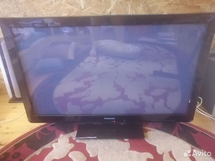 Телевизор
