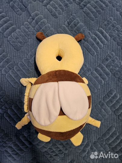 Защитный рюкзак от падений