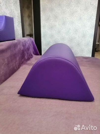 Подушка лешмейкера (для наращивания ресниц)