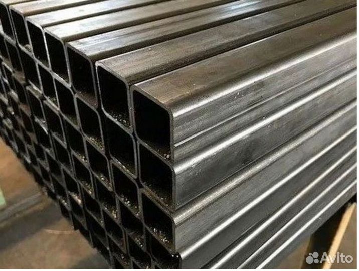 Труба профильная 40х20