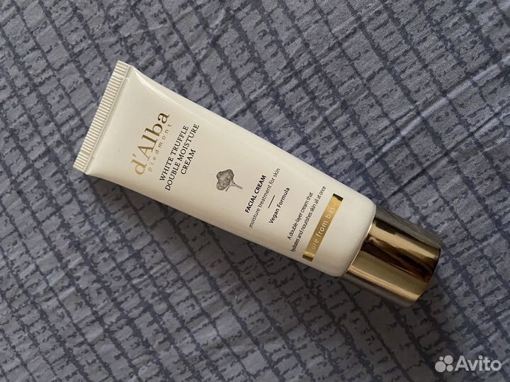 Крем D'Alba White Truffle Double Moisture Cream