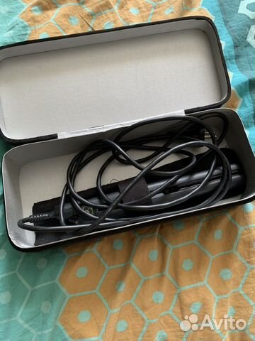 Плойка для кудрей Remington