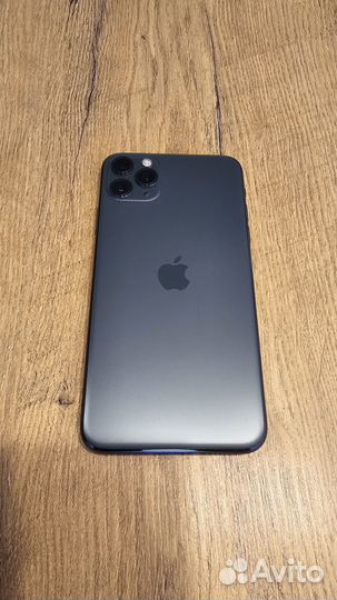 iPhone 11 Pro Max, 256 ГБ