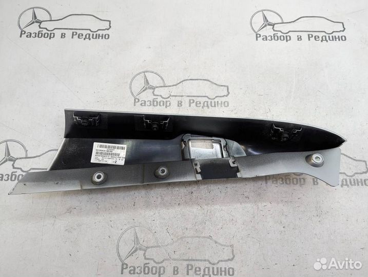 Накладка W447 V-class 651.950 2019