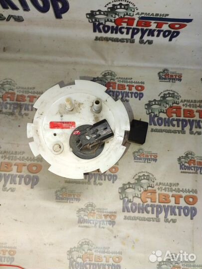 Бензонасос Chevrolet Cruze 300 седан F16D3 109