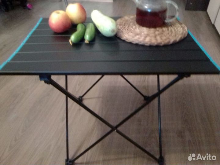 Стол складной для пикника