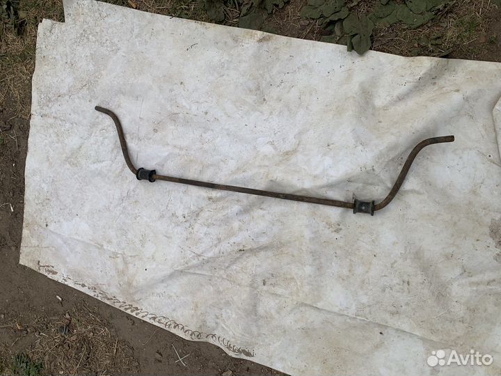 Стабилизатор ваз 2109