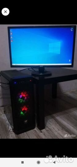Продам пк