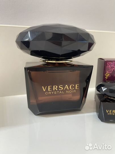 Духи женские Versace оригинал