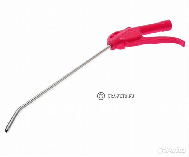 JTC JTC5906 Пневмопистолет продувочный, длина труб