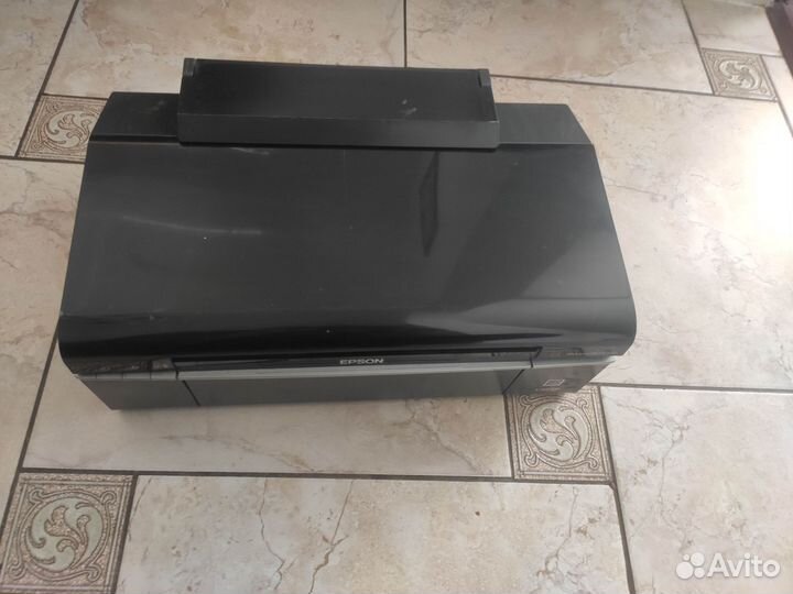 Принтер Epson t50