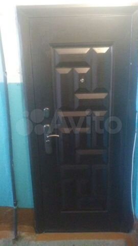 2-к. квартира, 52 м², 3/5 эт.
