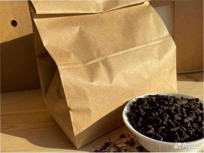 Иван-чай 1кг полезный чай, выверенный