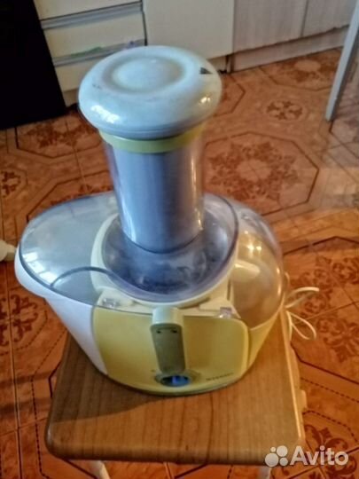 Соковыжималка maxwell